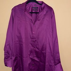 Men’s dress shirt